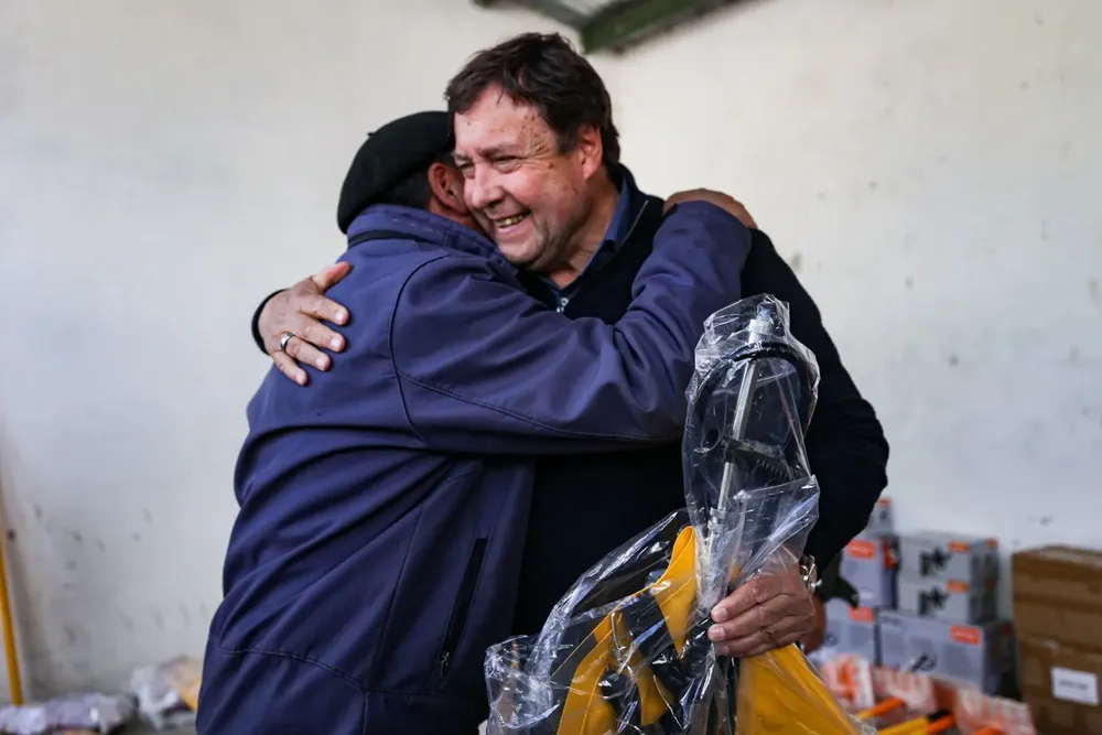 weretilneck recursos forestales