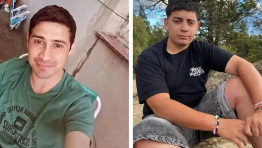 muerte jovenes valle