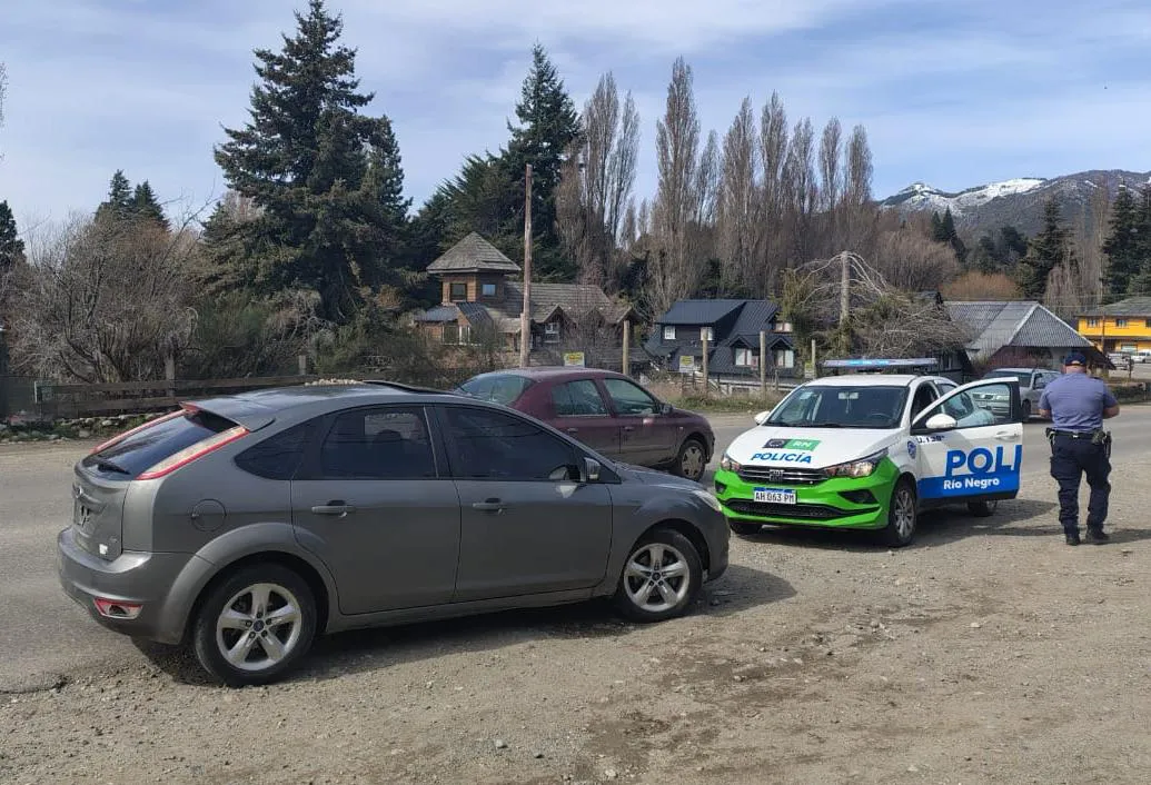 persec bariloche