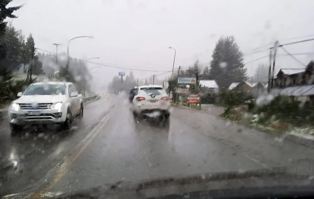 lluvias junio