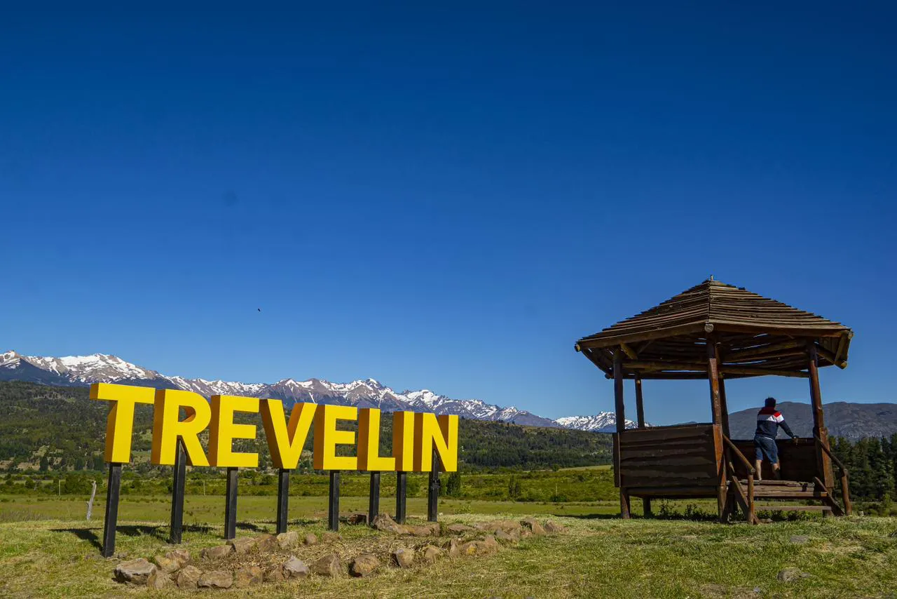 trevelin 3