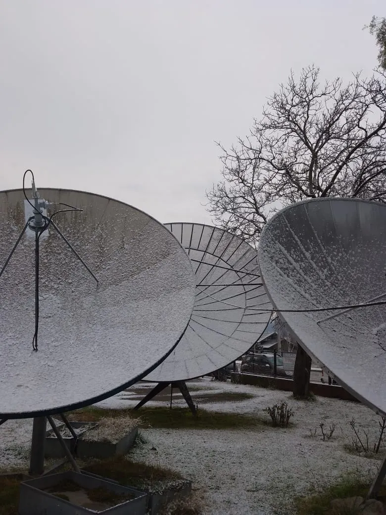 antenas 1