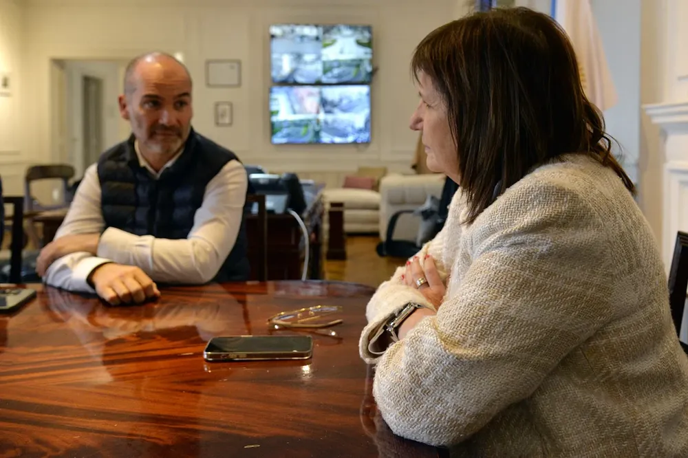 juan martin patricia bullrich