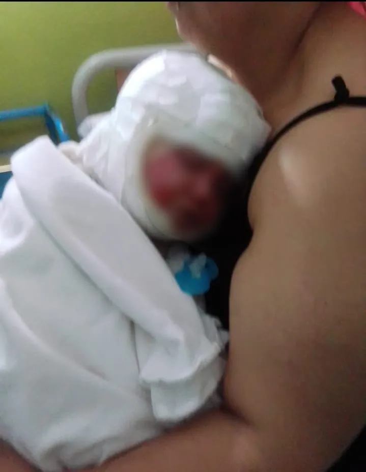 bebe el maiten 2