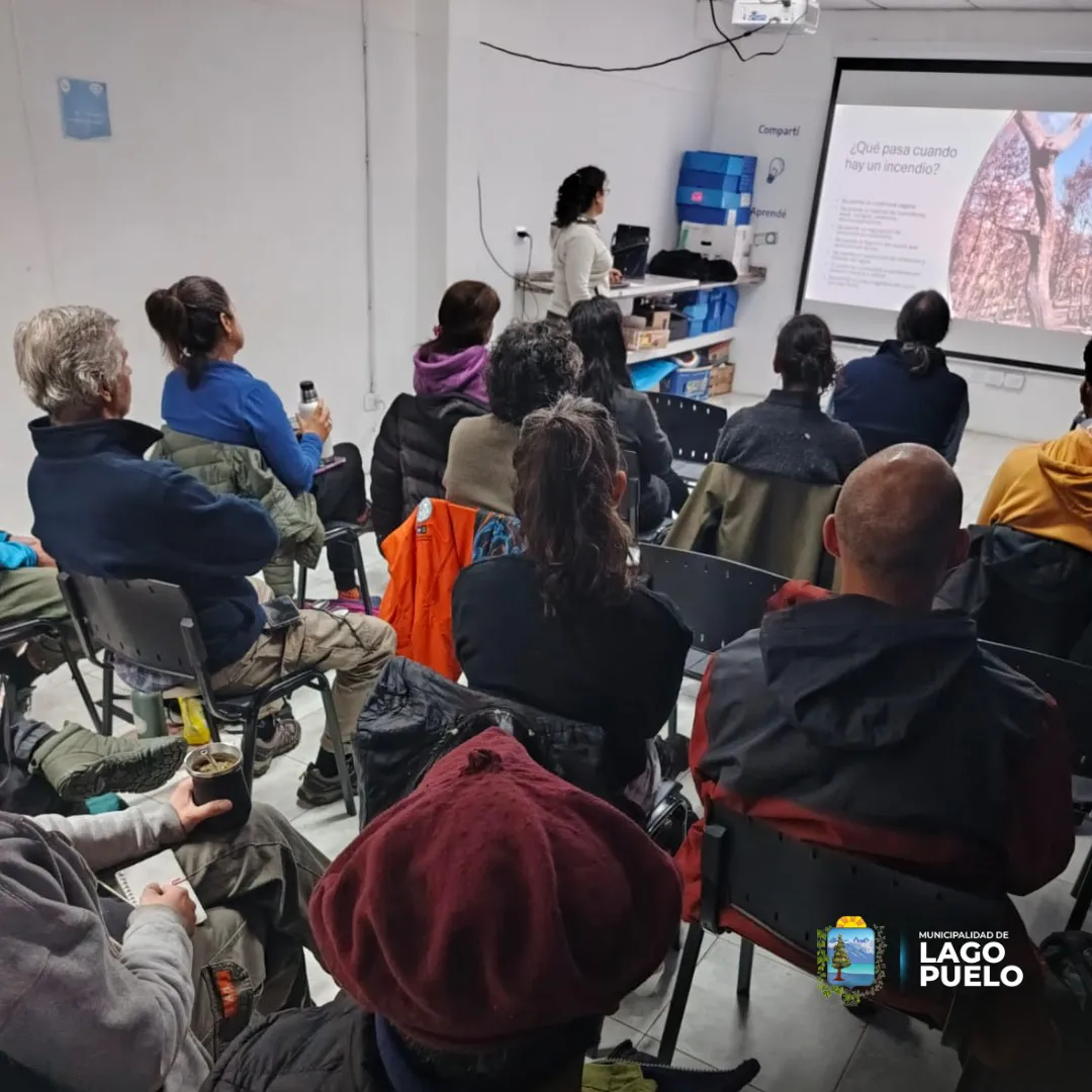 taller lp 1