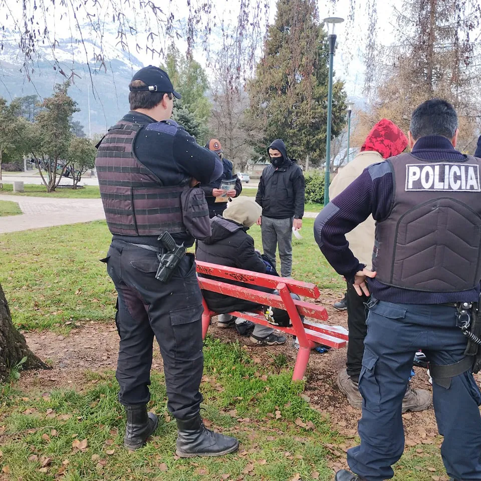 operativo marihuana