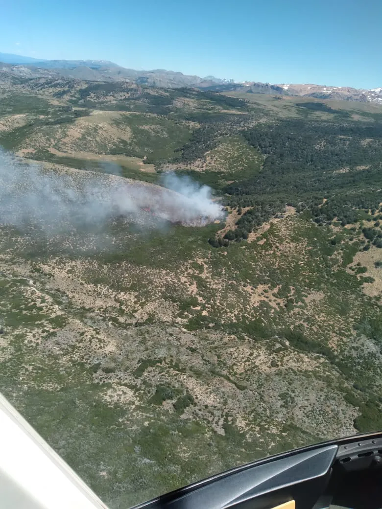 incendio nacientes chubut 1