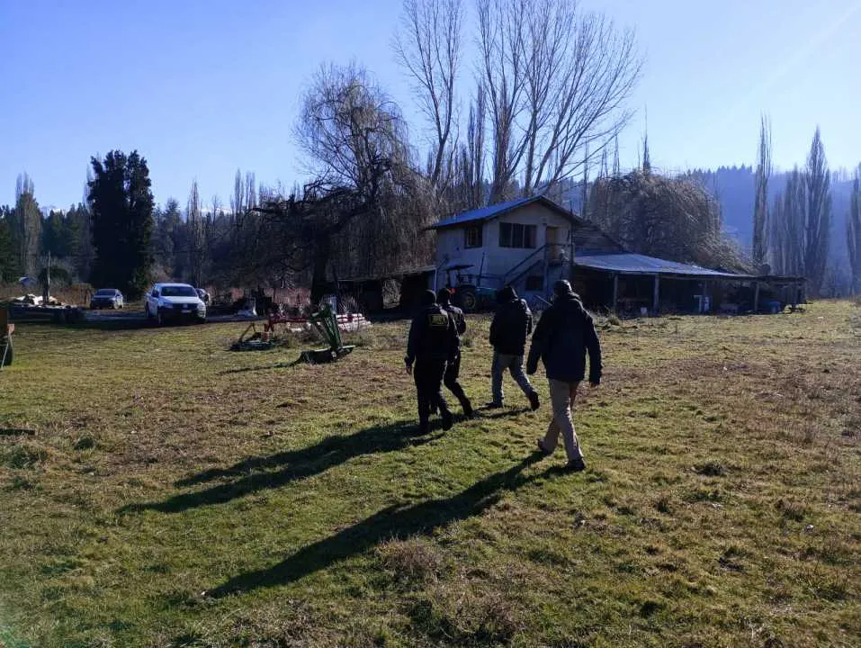 detencion abuso sexual