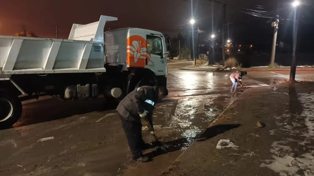 bari temporal