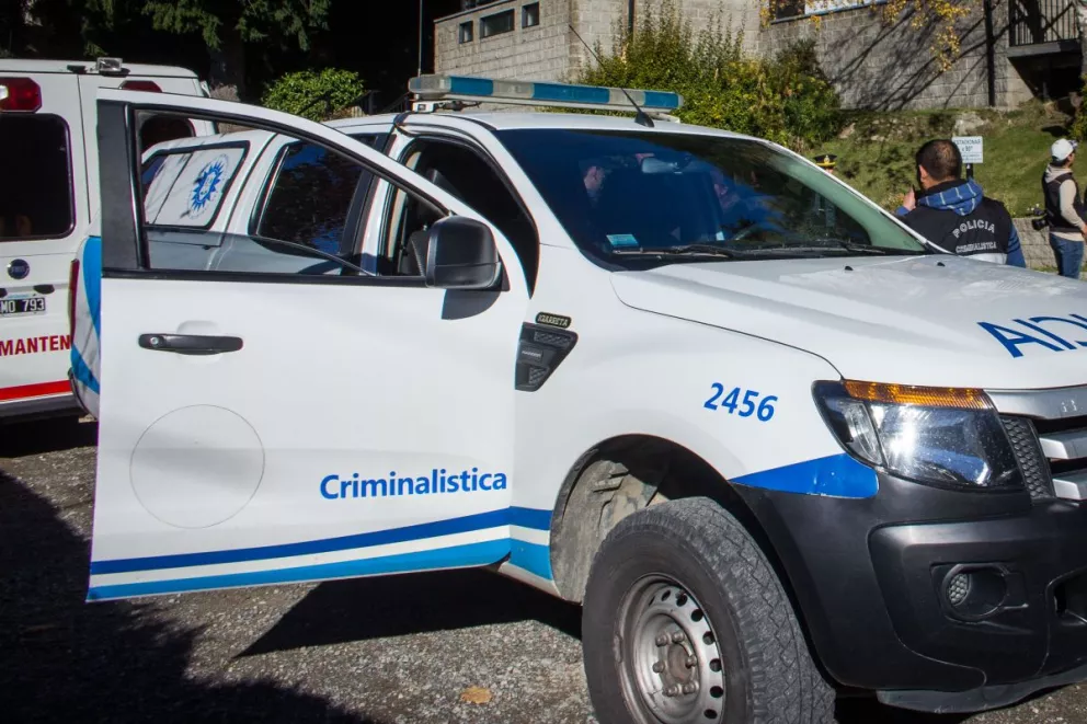 criminalistica bari