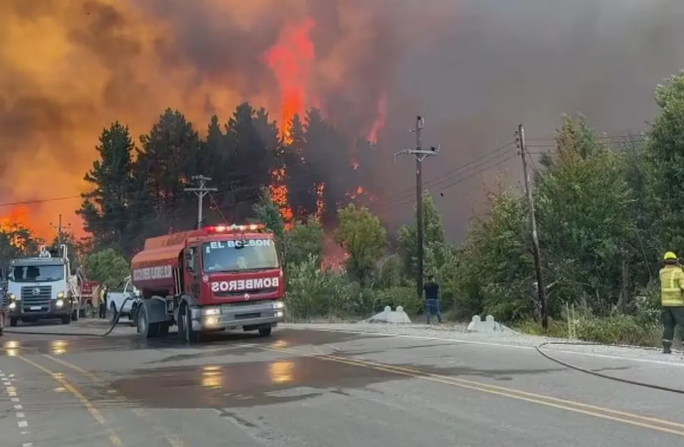 bomberos incendio confluencia 2