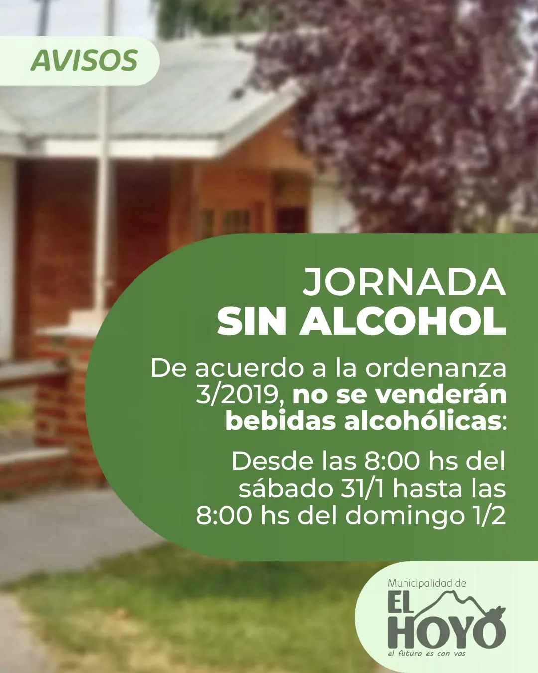 jornada sin alcohol eh 2026
