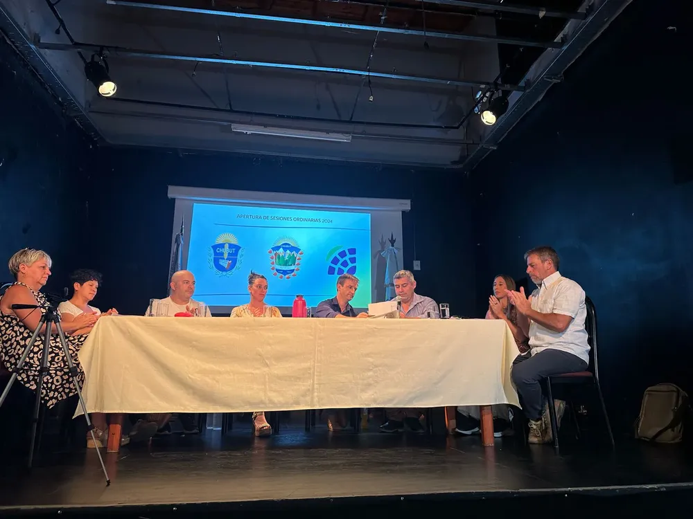 salamin apertura sesiones