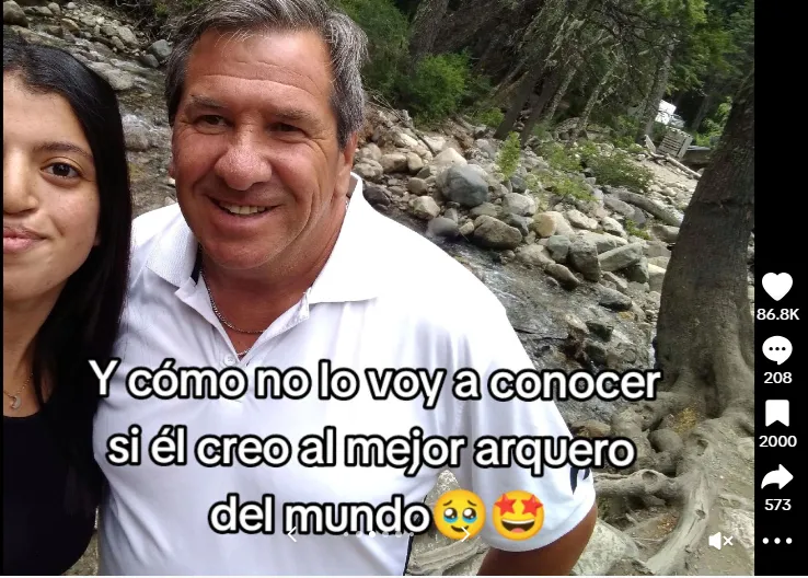 papa dibu