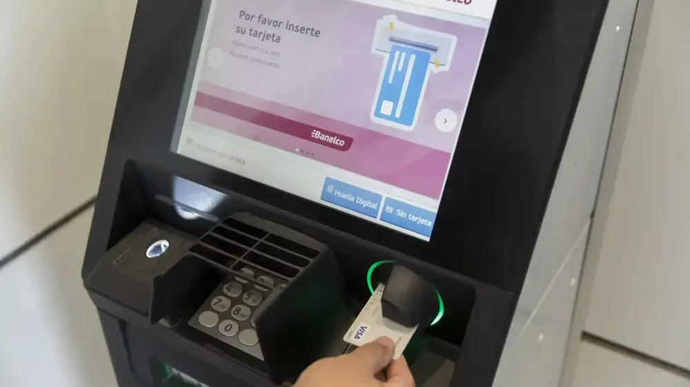 cajero banelco nov