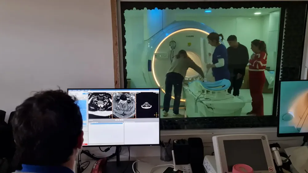 diagnostico