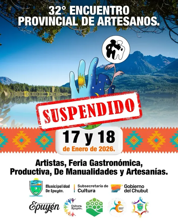 encuentro artesanos susp