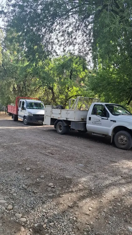 camino del centenario 2