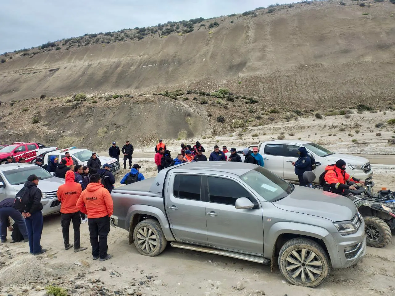 busq comodoro 6