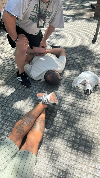 detenidos homicidio 2