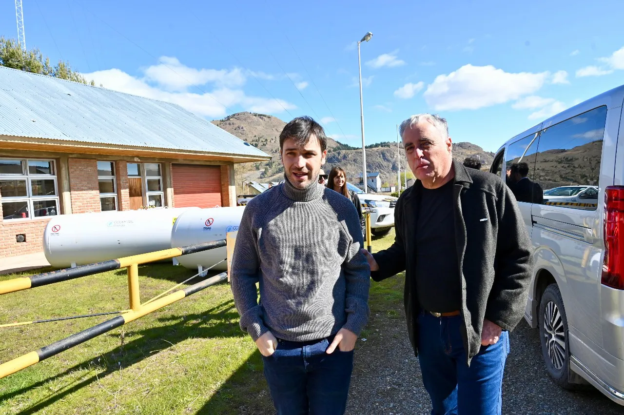 inaug planta de gas esquel 3