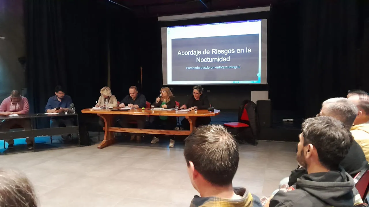 consejo de seguridad eb 1