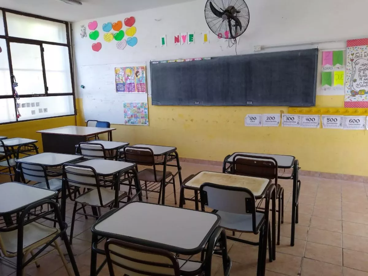 aulas vacias 3