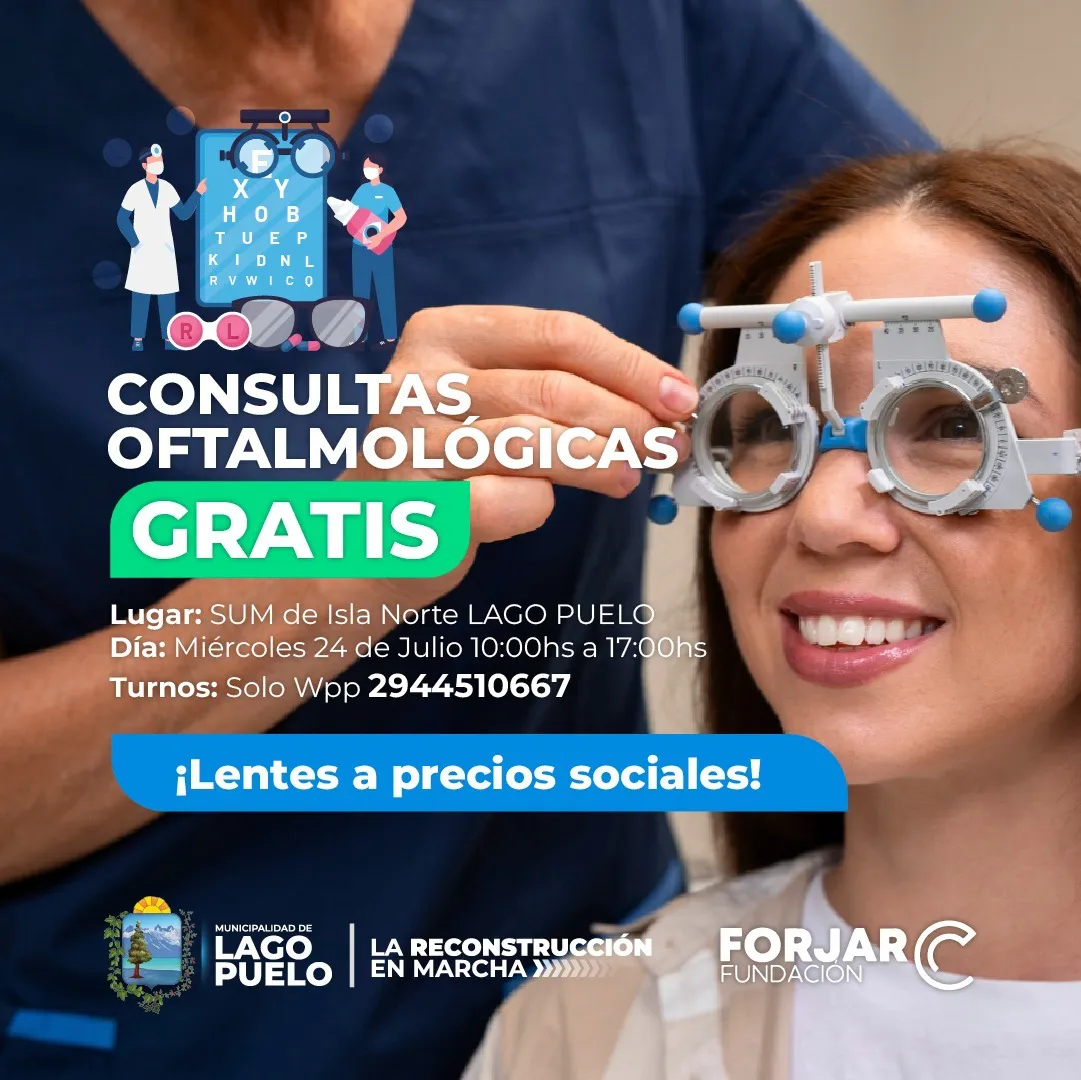 jornada oftalm lp