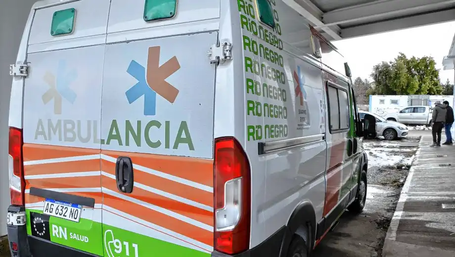 Bariloche-Nuevos-consultorios-en-el-Hospital-Modular-del-Km-8-foto-Alfredo-Leiva-4