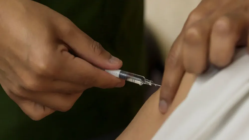 vacunacion antigripal