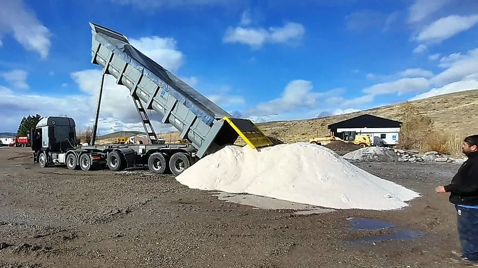 vialidad nacional sal