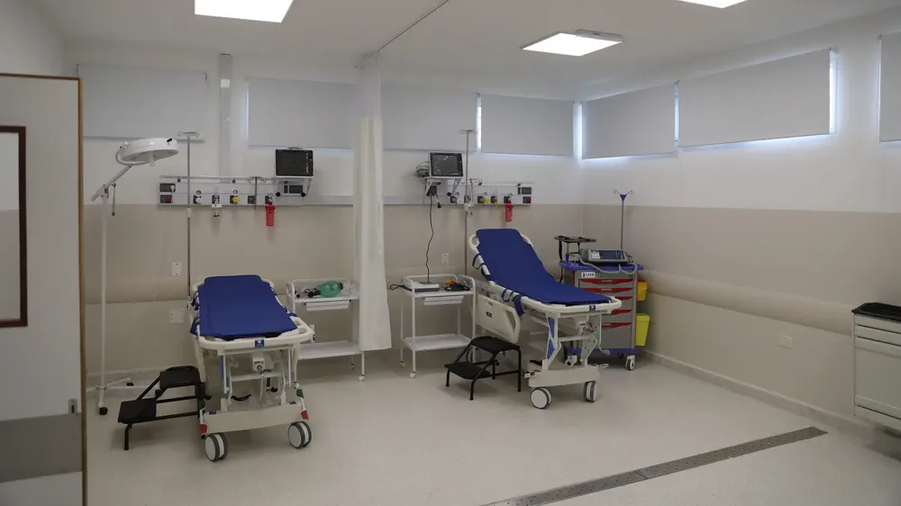 equip hospi