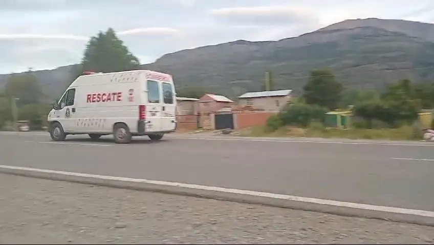 bomberos unidad de rescate 2