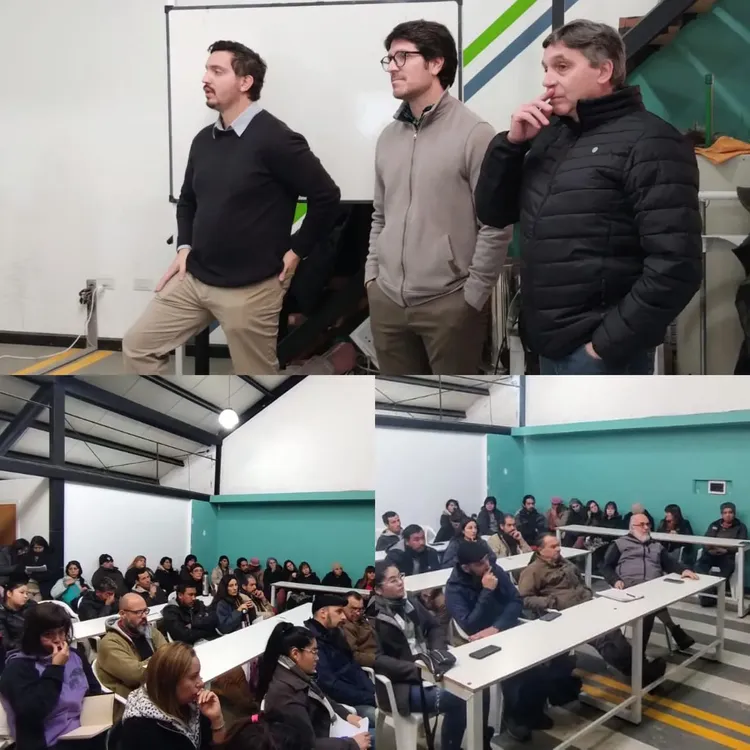 creditos agencia de desarrollo