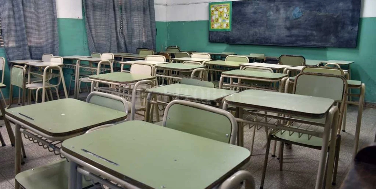 aulas vacias 4
