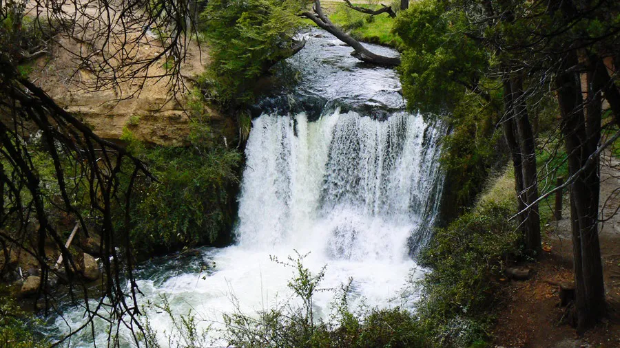 arroyo trevelin