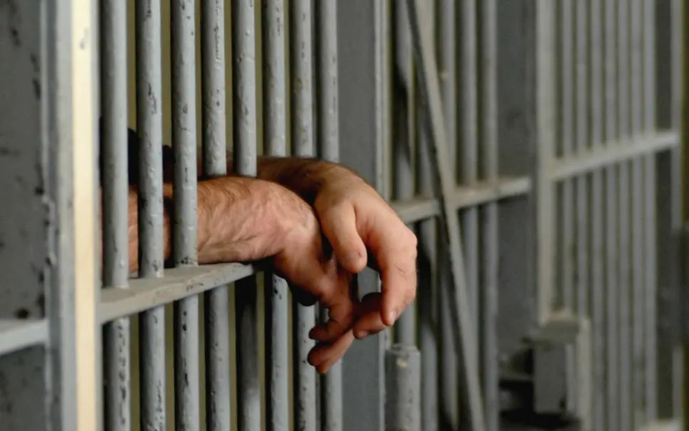 prision 2