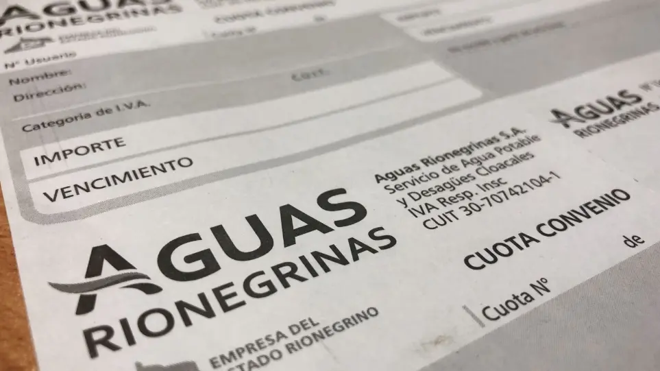 aguas reionegrinas deudas