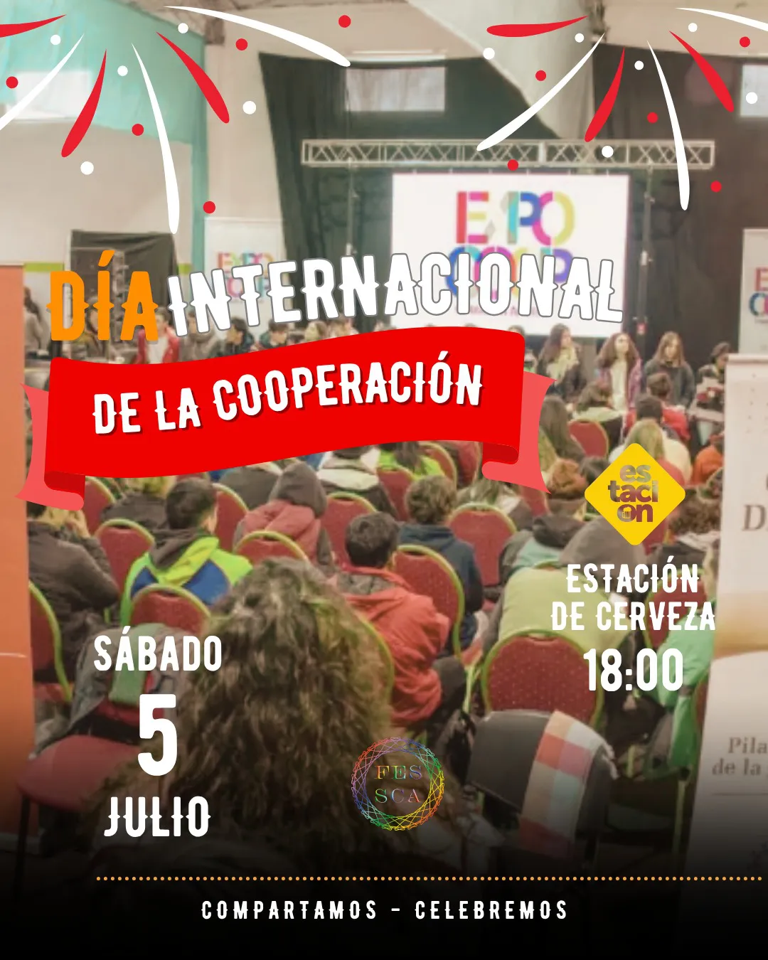 dia de la cooperacion