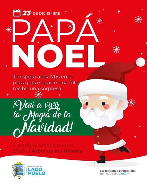 navidad lp 2