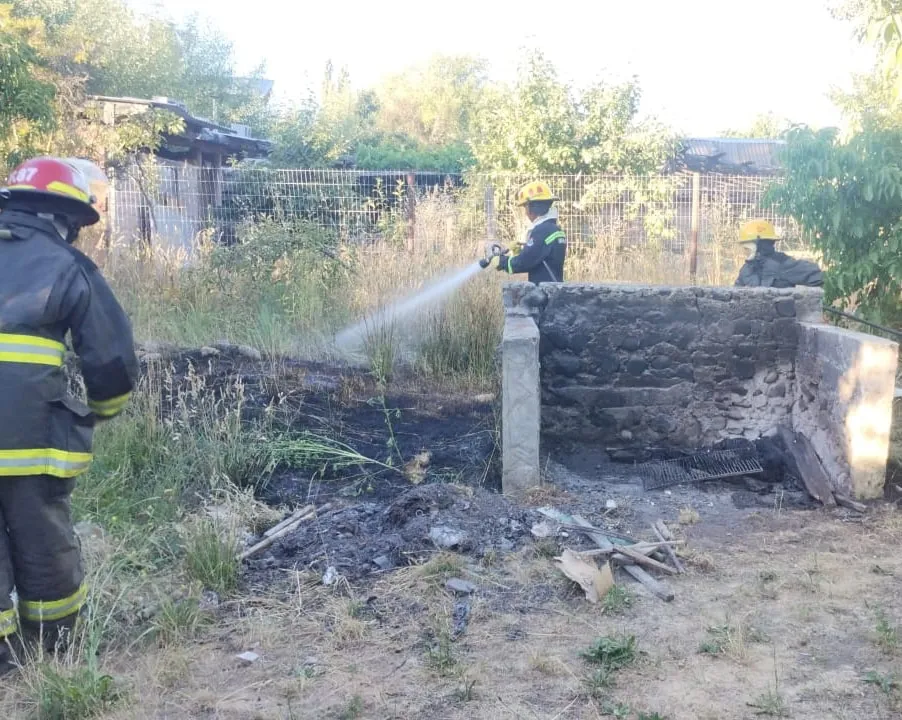 incendio los hornos dic