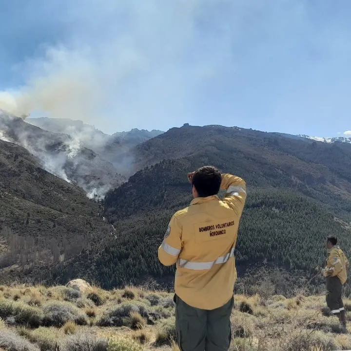 incendio las minas 3