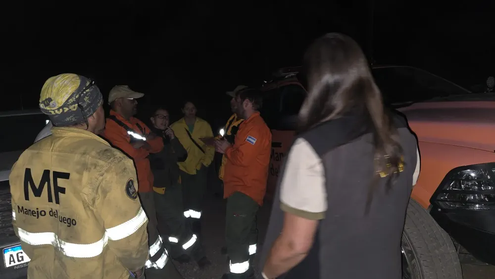 incendio los manzanos 103