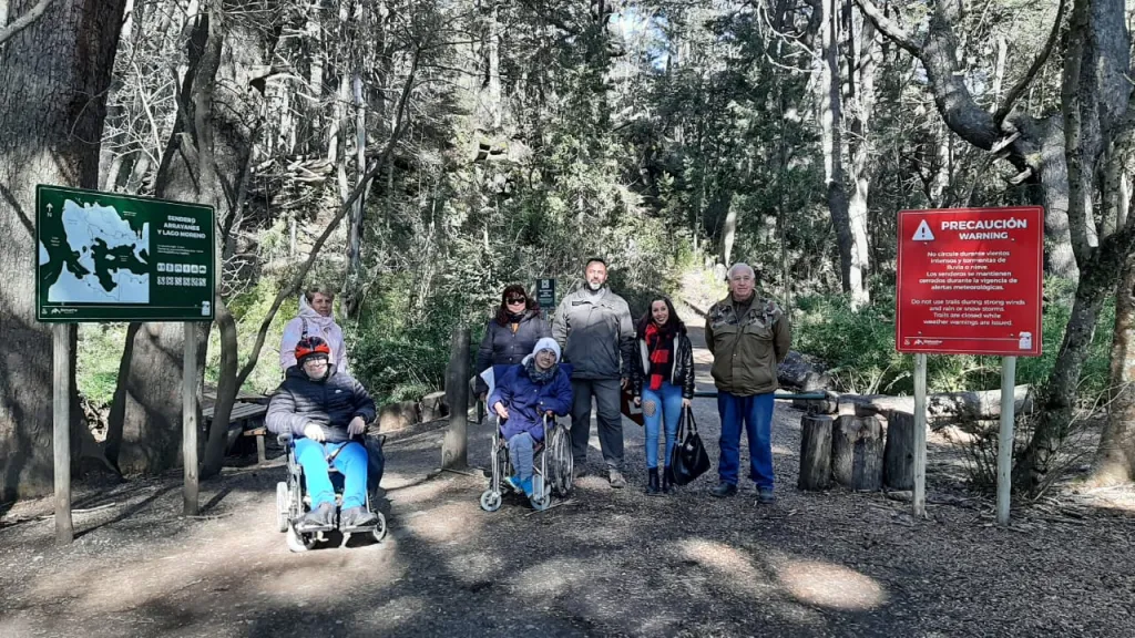 bariloche inclusivo