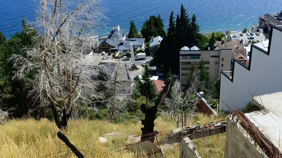 bariloche accidente poda