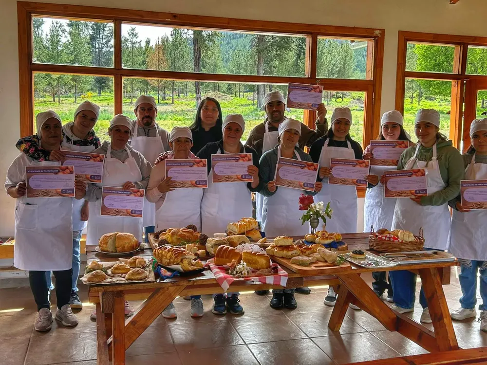 panaderia puerto patriada