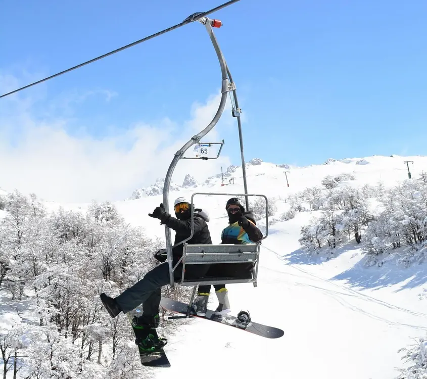 cerro perito moreno oct 4