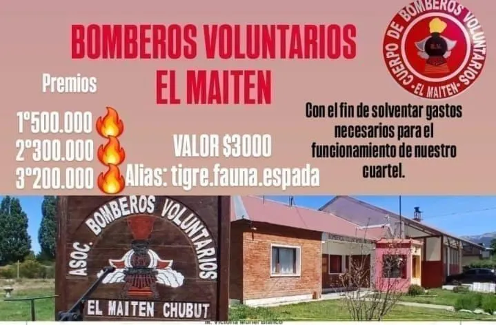 tombola bomberos em