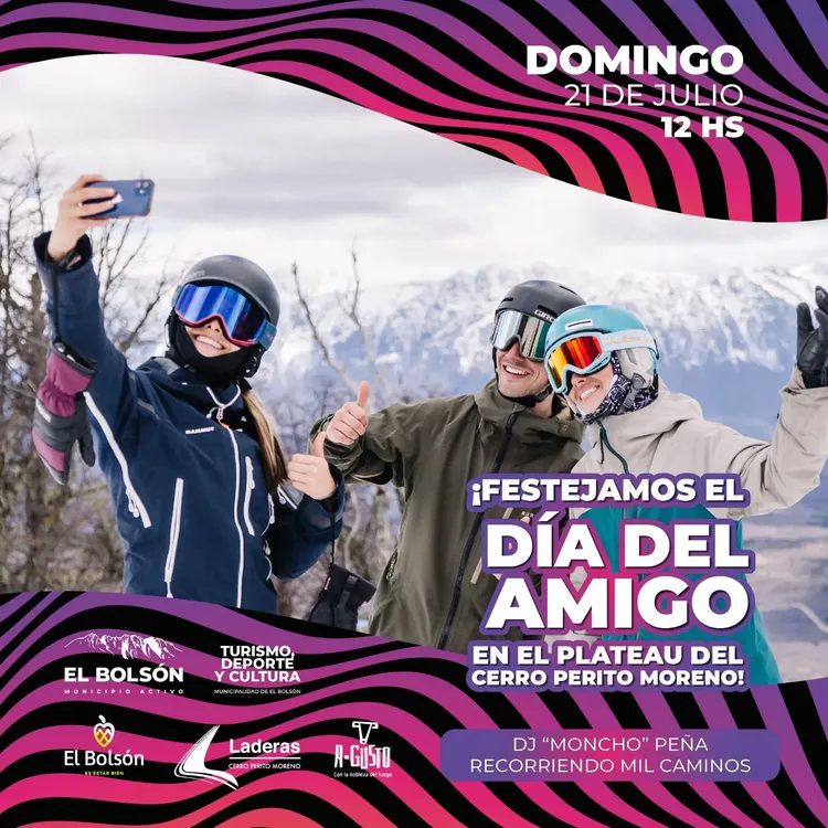 el bolson activo invierno 2