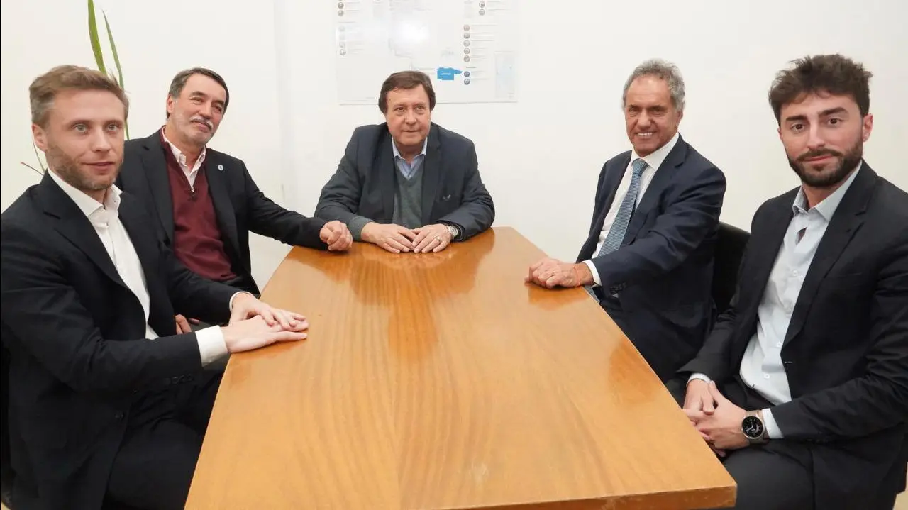 weretilneck scioli